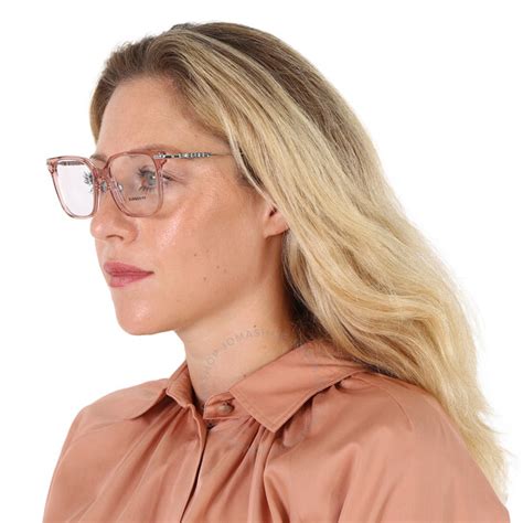 Burberry™ Elizabeth BE2376 Square Eyeglasses 